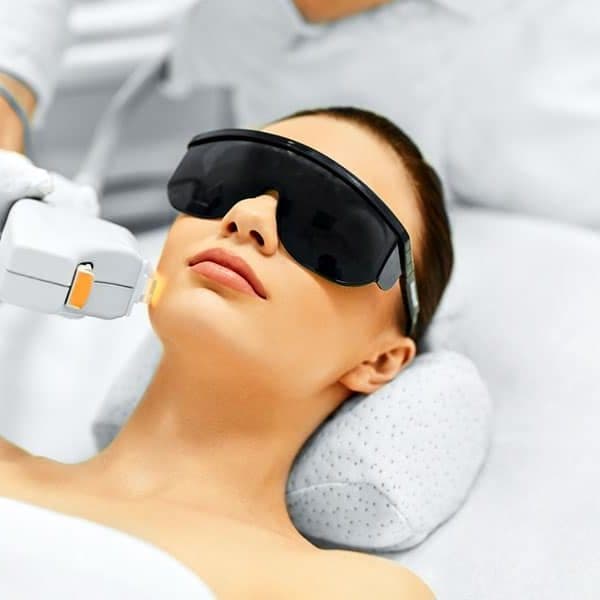Microneedling Fractional RF