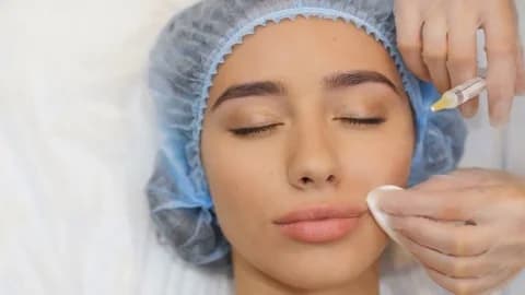 Botox Technician training at BC Medical Spa & Wellness Centre