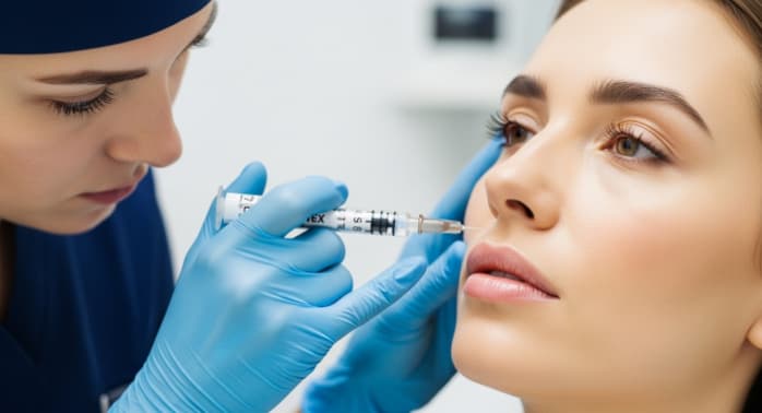 Botox & Dermal Fillers Technician training at BC Medical Spa & Wellness Centre
