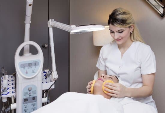 Chemical Peel Technician training at BC Medical Spa & Wellness Centre