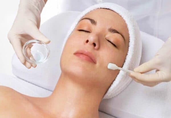 Aesthetic Dermatology & Skin Care Technician training at BC Medical Spa & Wellness Centre