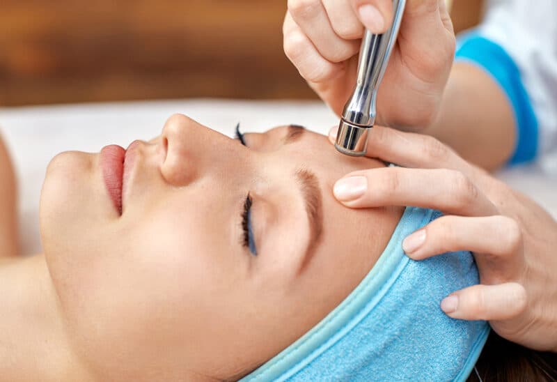 Microdermabrasion & Hydra Facial Technician training at BC Medical Spa & Wellness Centre