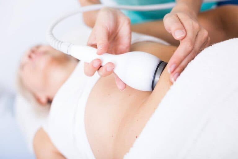 Body Contouring Technician — Cold Body Sculpting, Cavitation, RF & EMSculpt training at BC Medical Spa & Wellness Centre