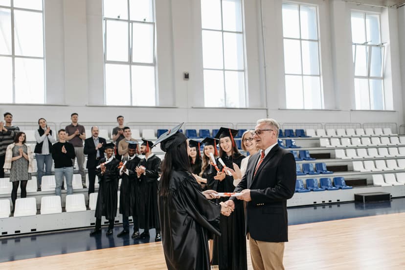 BC Medical Spa & Wellness Centre graduate receiving certification