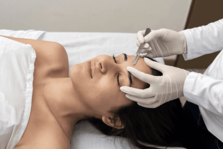 Inside BC Medical Spa & Wellness Centre